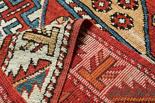 Çanakkale Antique Rug – C25046