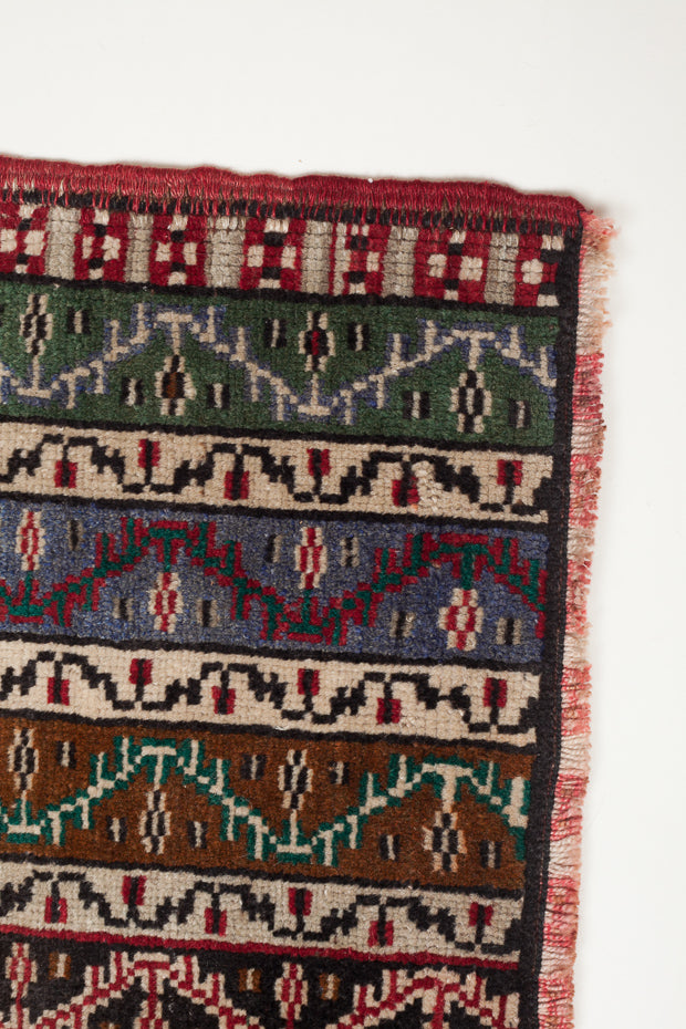 Uşak Rug – C28019