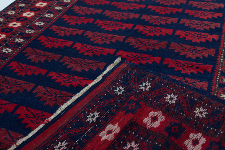 Yagcibedir Old Rug – C28063
