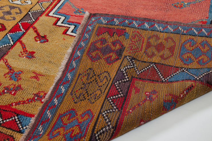 Konya Antique Rug – C28065