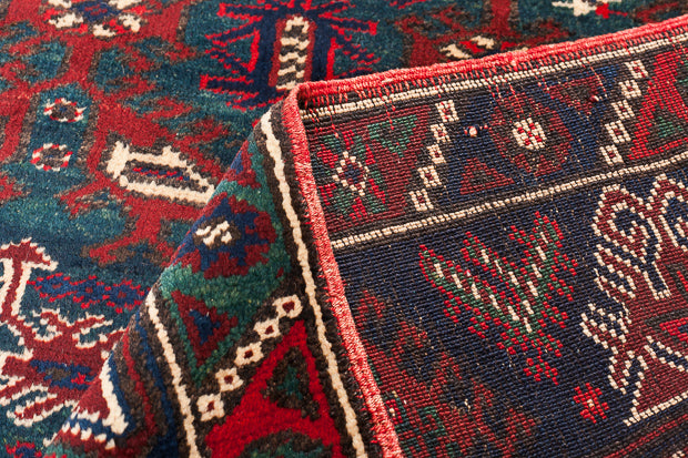 Antique Rug – C28073