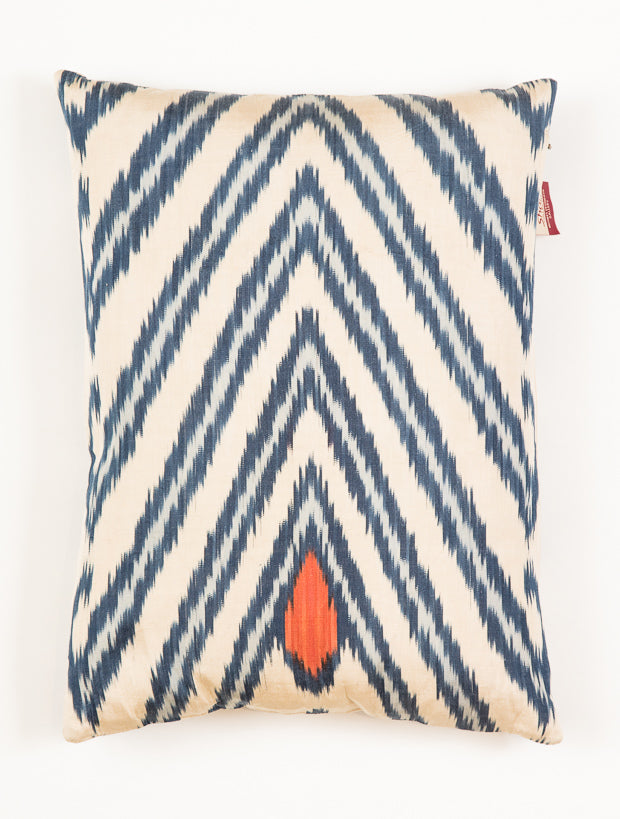 Ikat Cushion Cover – IK80001