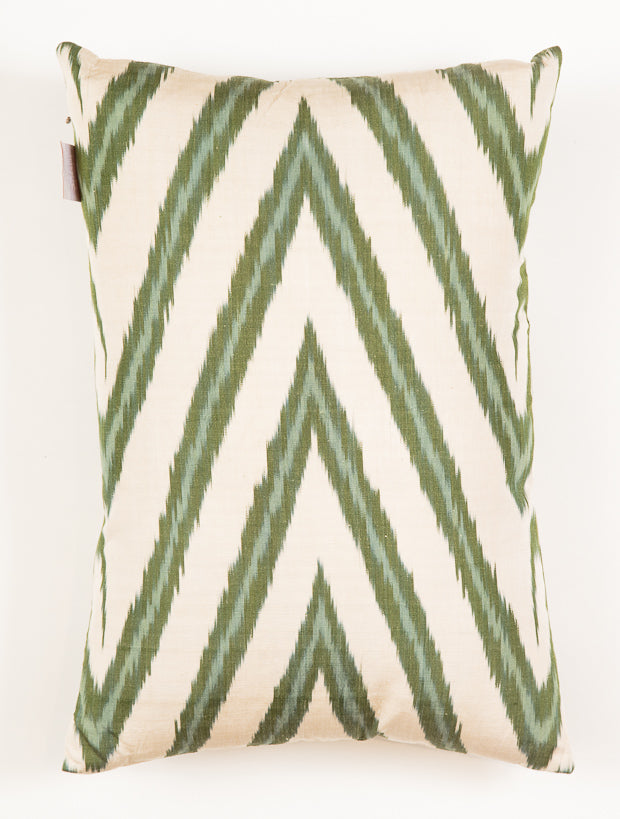 Ikat Cushion Cover – IK80003