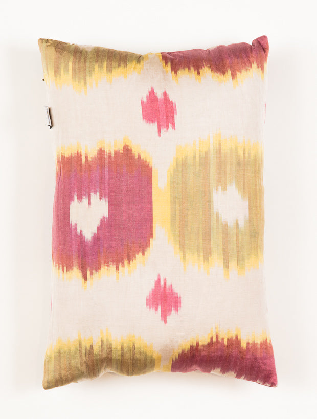 Ikat Cushion Cover – IK80006
