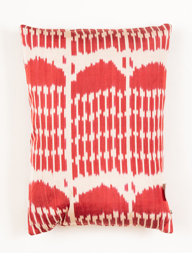 Ikat Cushion Cover – IK80007