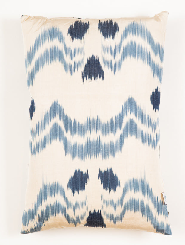 Ikat Cushion Cover – IK80013