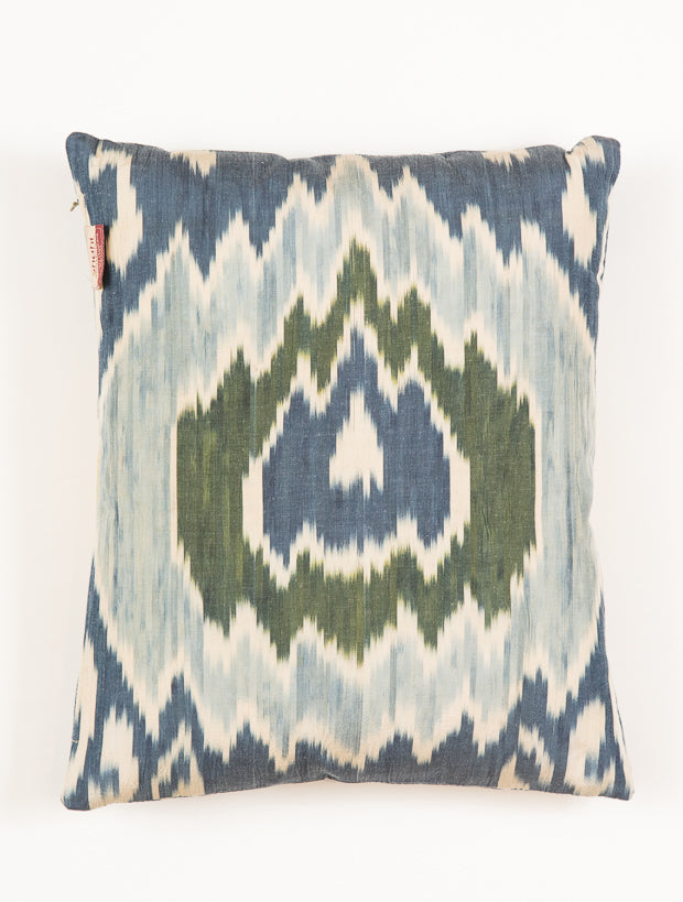Ikat Cushion Cover – IK80015