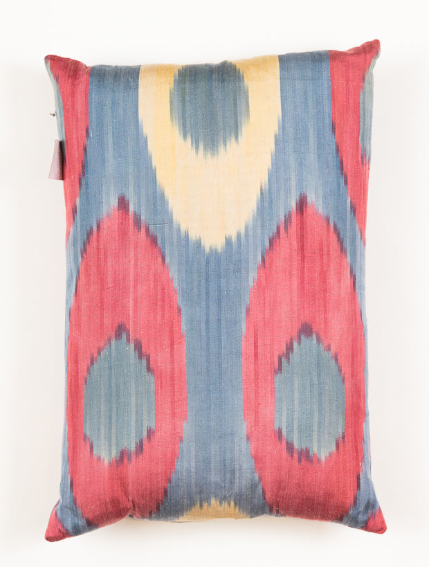 Ikat Cushion Cover – IK80028