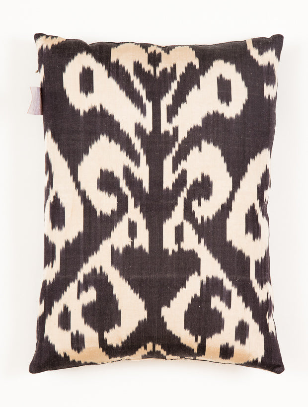 Ikat Cushion Cover – IK80030