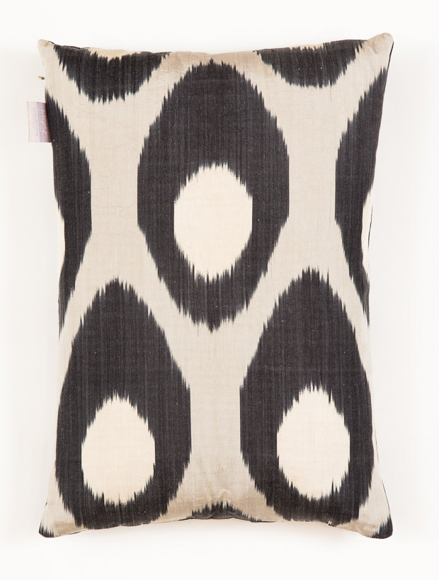 Ikat Cushion Cover – IK80033