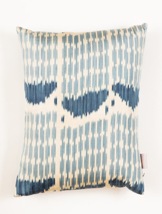 Ikat Cushion Cover – IK80040