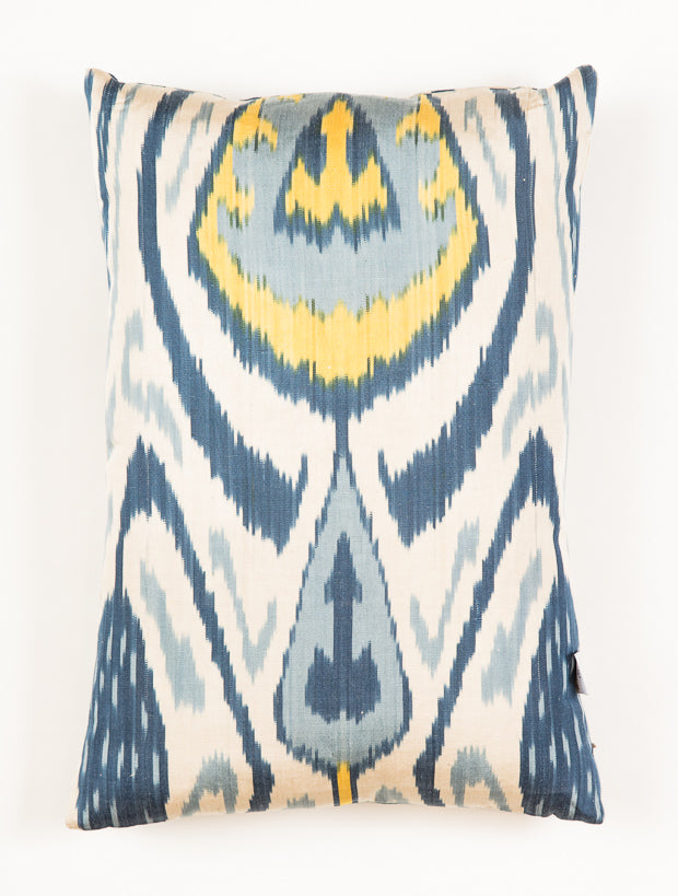 Ikat Cushion Cover – IK80046