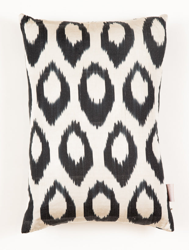 Ikat Cushion Cover – IK80048