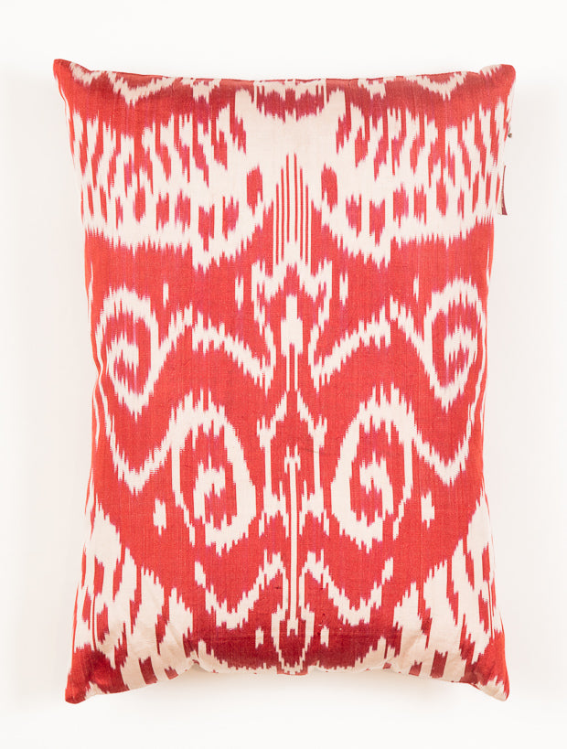 Ikat Cushion Cover – IK80050