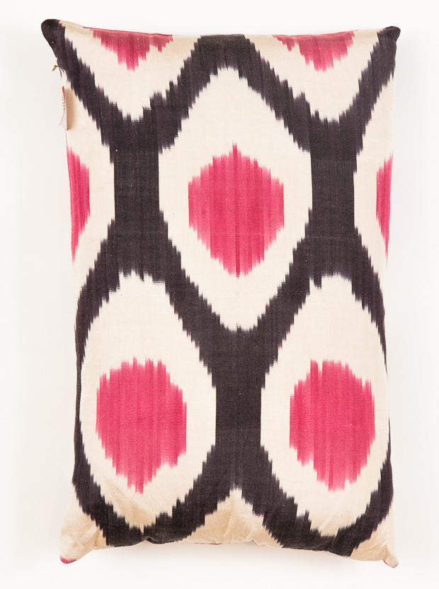 Ikat Cushion Cover – IK80052