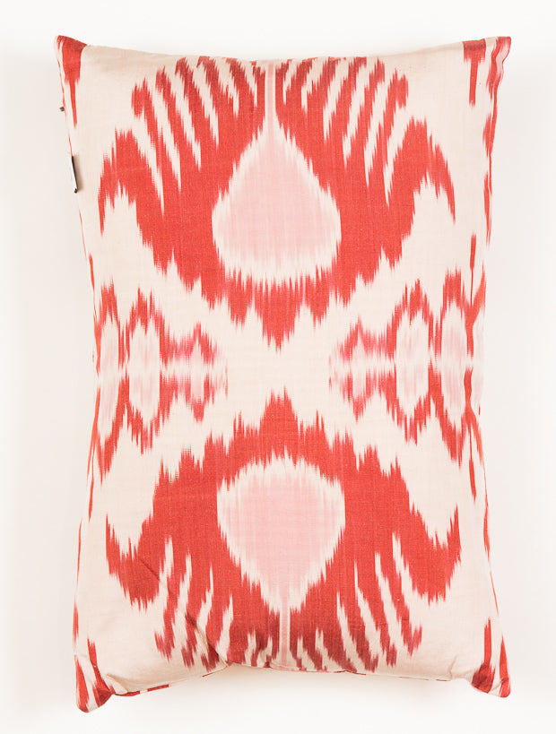 Ikat Cushion Cover – IK80056