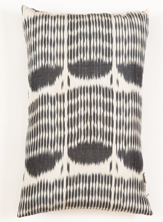 Ikat Cushion Cover – IK80057