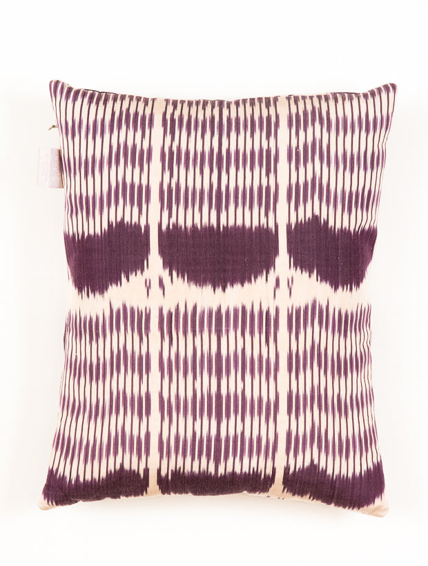 Ikat Cushion Cover – IK80060