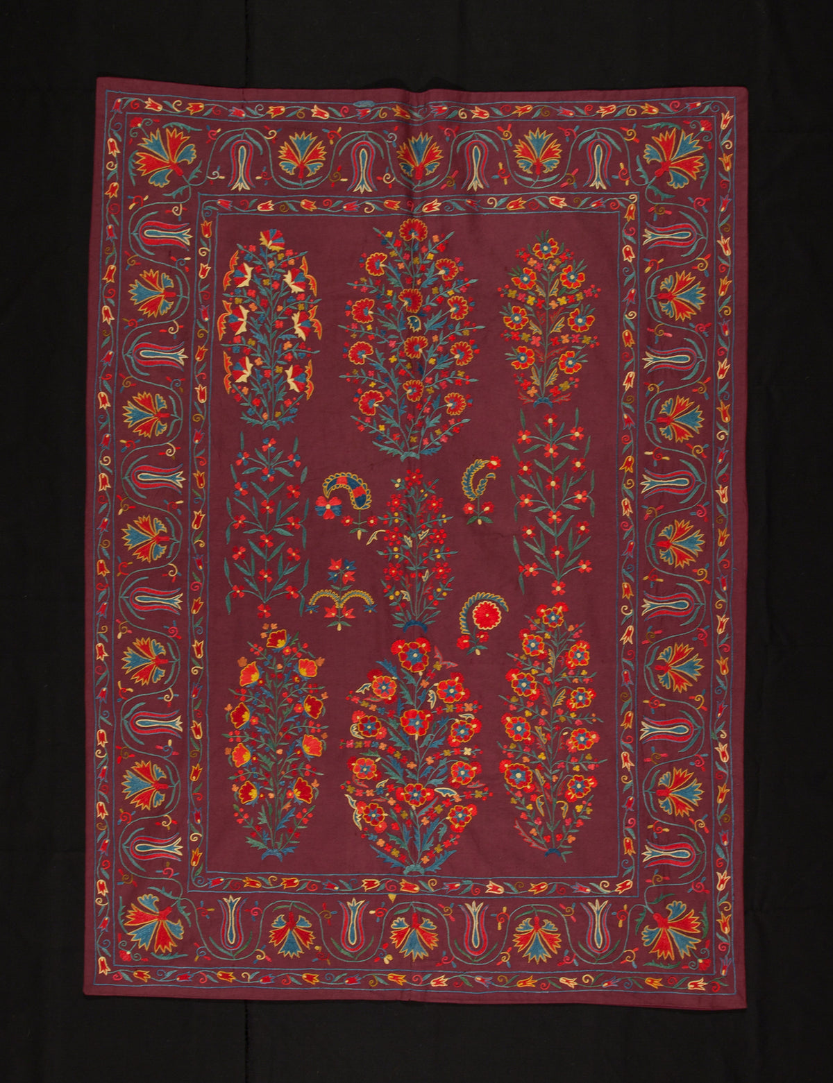Suzani – S23011