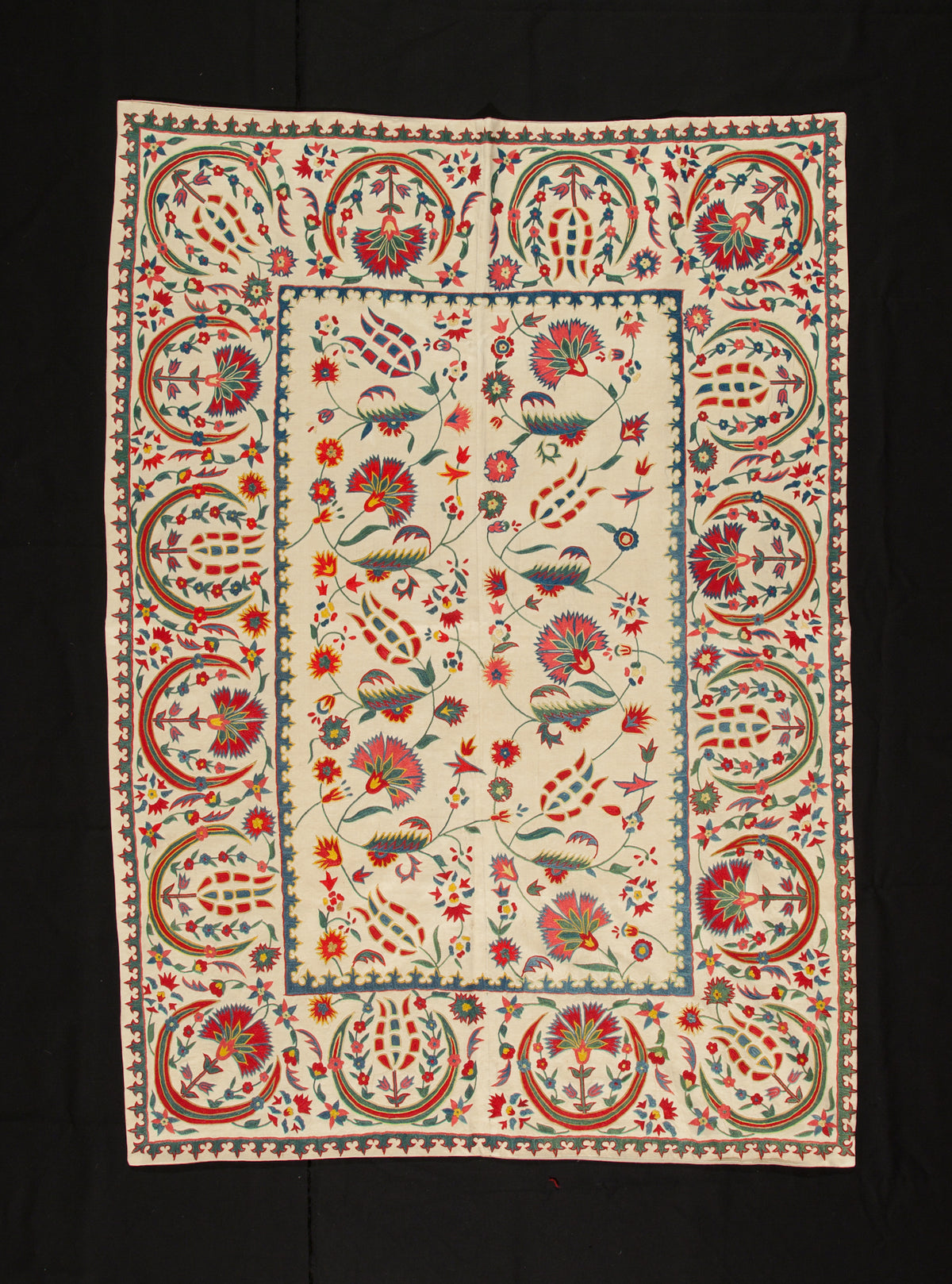 Suzani – S23012