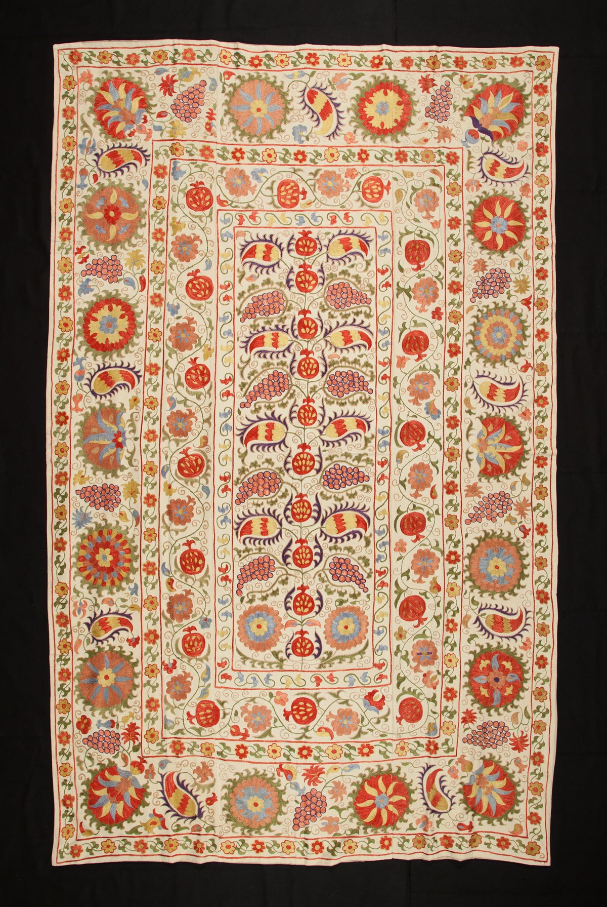 Suzani – S23014