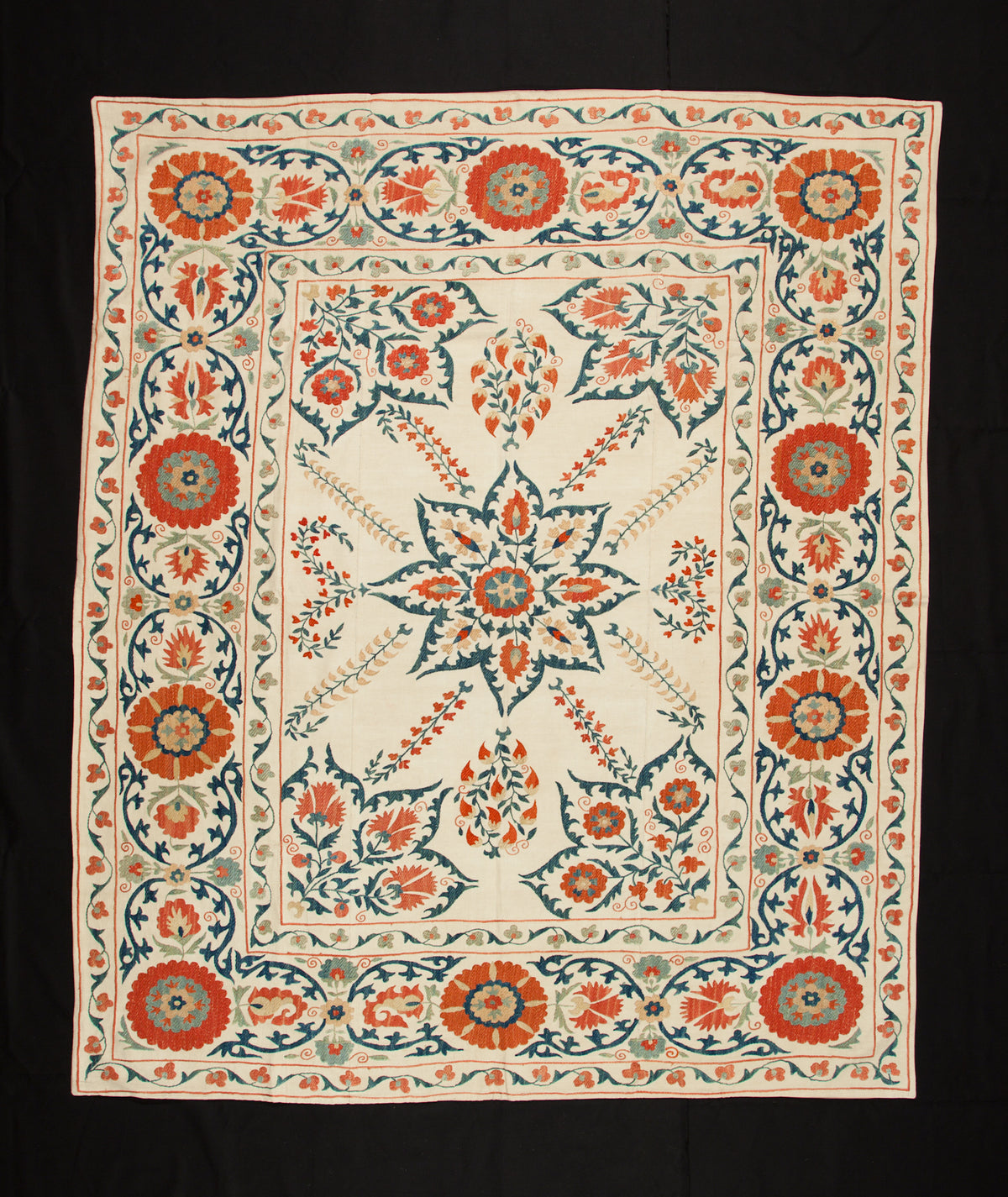 Suzani – S23017
