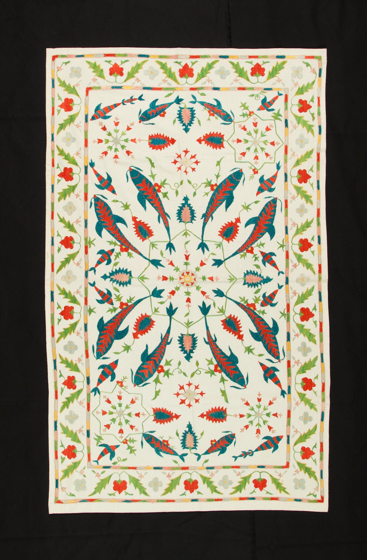 Suzani – S23022