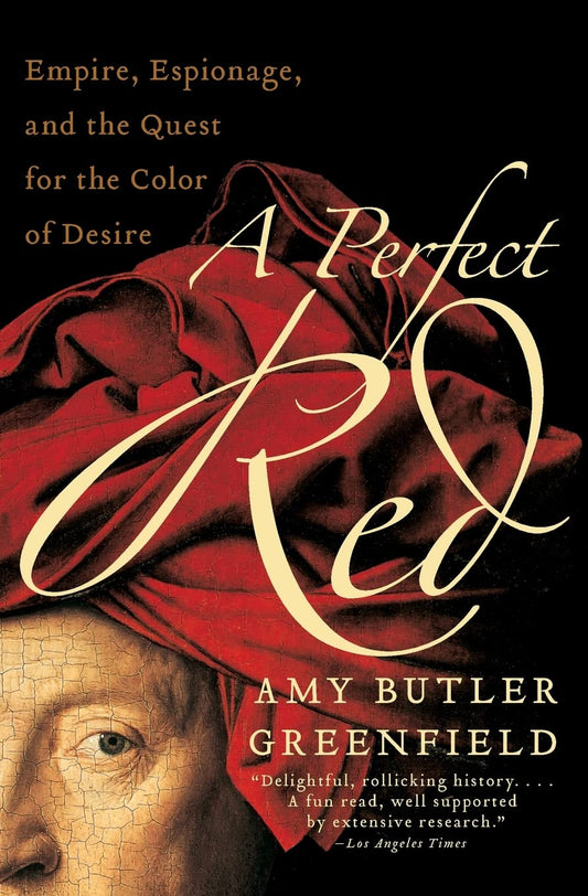 The Journey of the “RED”