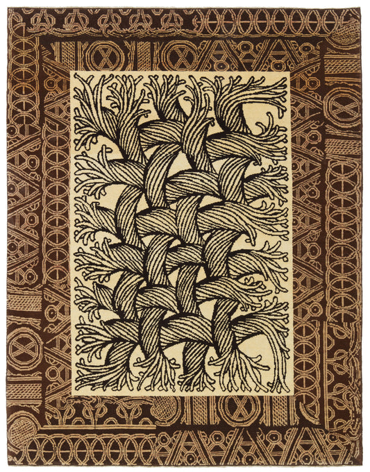Usable Art & Investing in Carpets