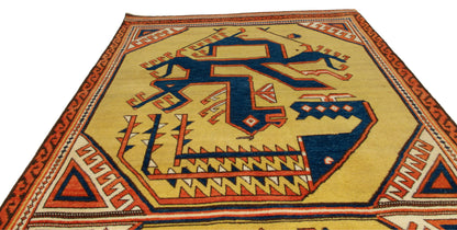 Carpet with Dragon and Phoenix