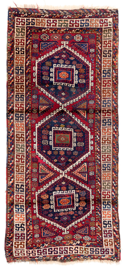 Antique Carpet – C23007
