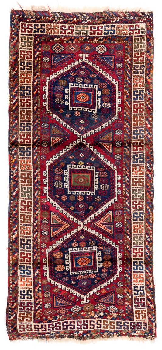 Antique Carpet – C23007