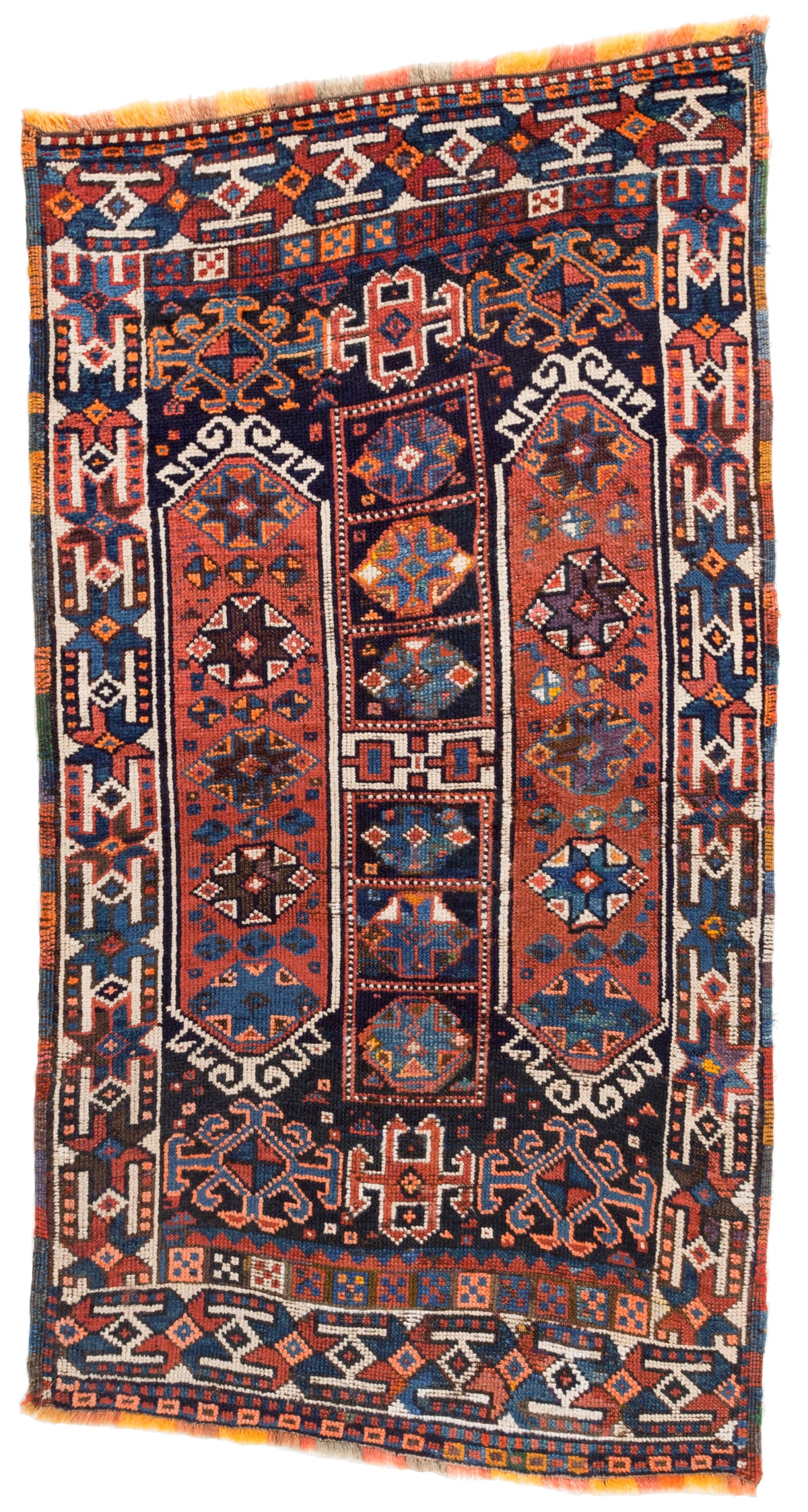 Antique Carpet – C23008