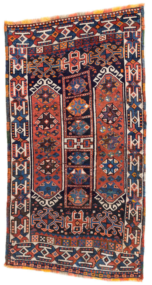 Antique Carpet – C23008