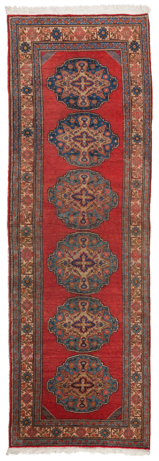 Old Rug – C23049