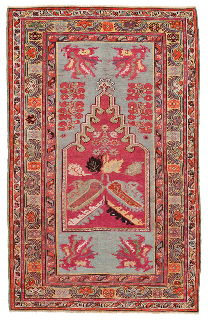 Mujur Antique – C23091