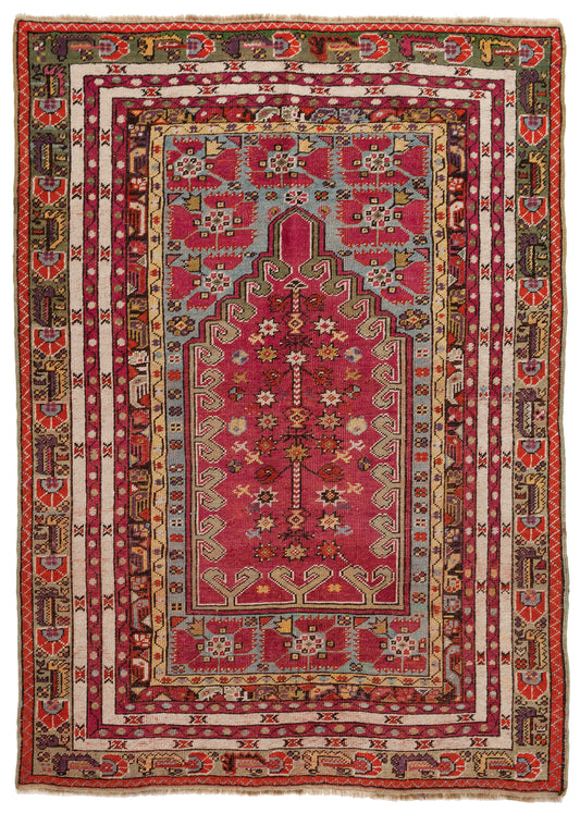 Mujur Antique – C23092