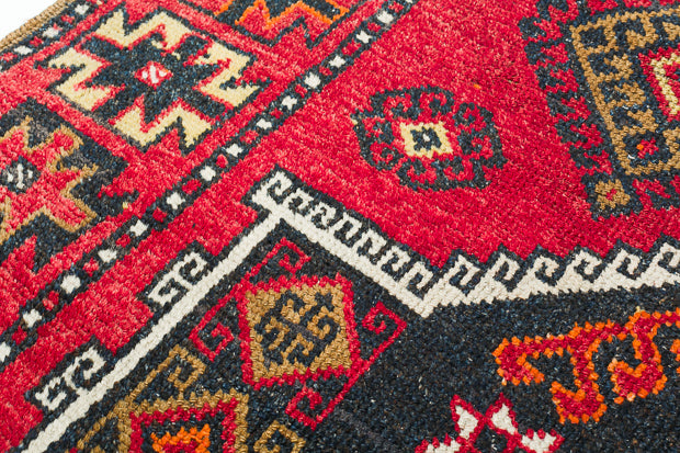 Kurdish Old Rug – C26001