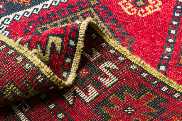 Kurdish Old Rug – C26001