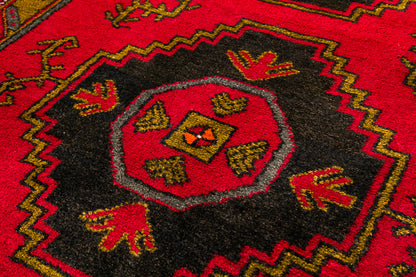 Kurdish Old Rug – C26004