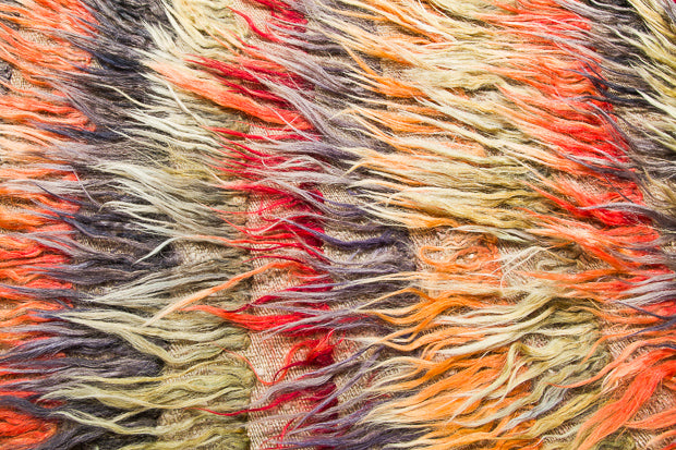 Çürük Old Rug – C26017