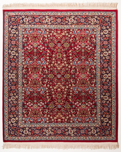 Hereke Rug – C27008