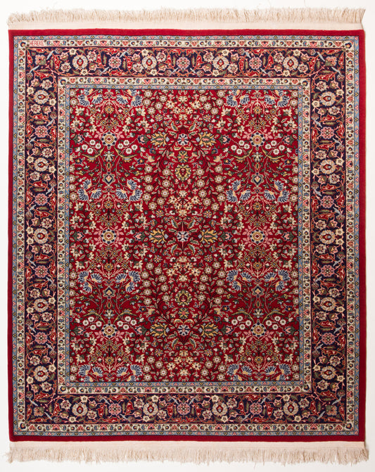 Hereke Rug – C27008