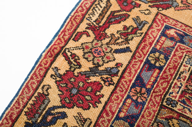 Kula Antique Rug – C27009