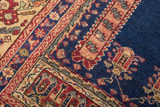 Kula Antique Rug – C27009