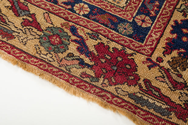 Kula Antique Rug – C27009