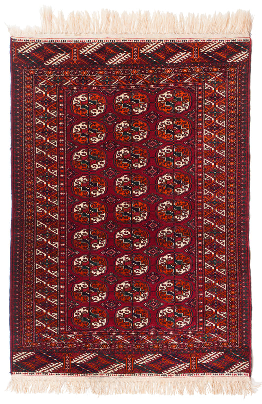 Bukhara – C27019
