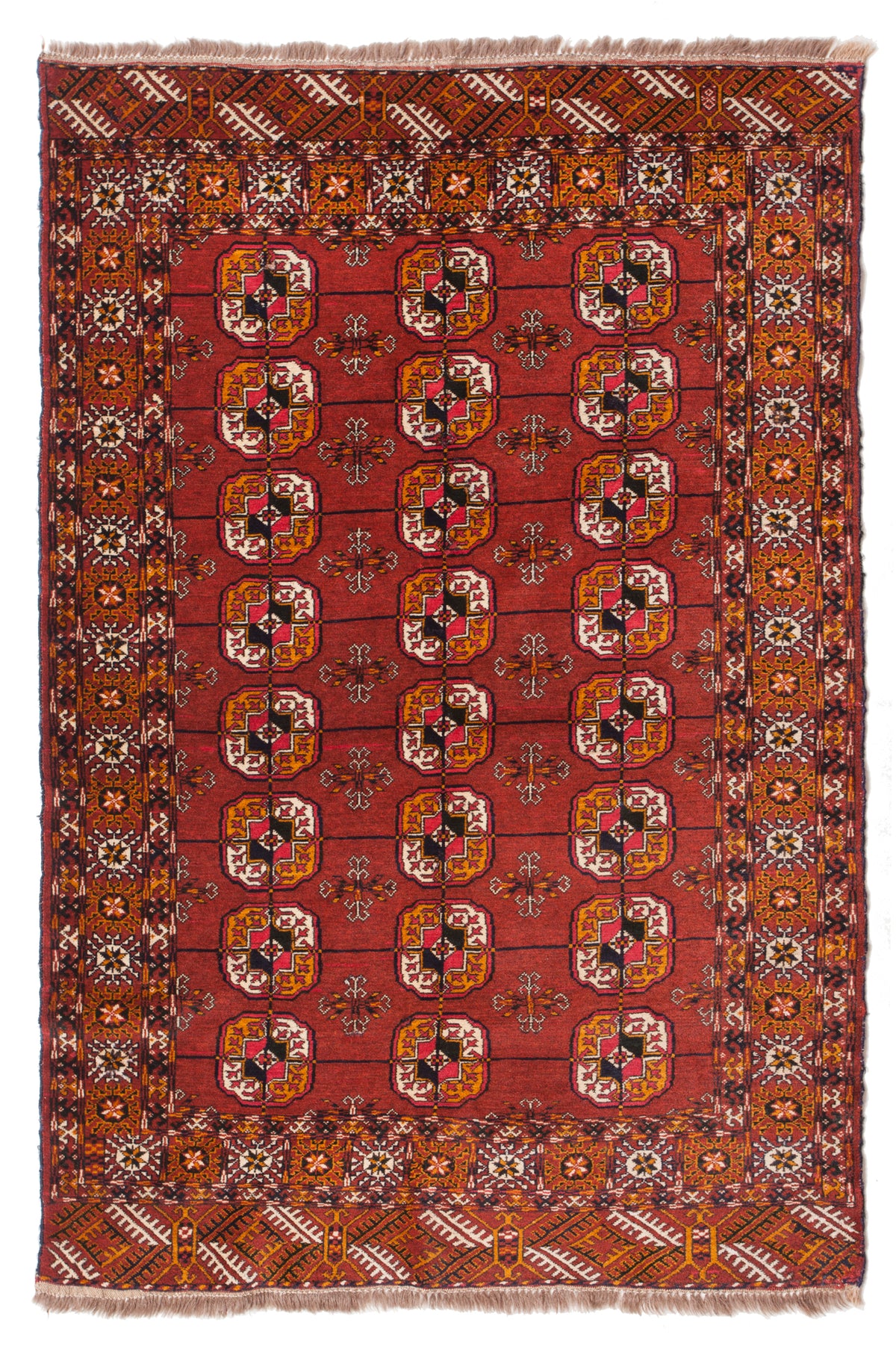 Bukhara – C27020