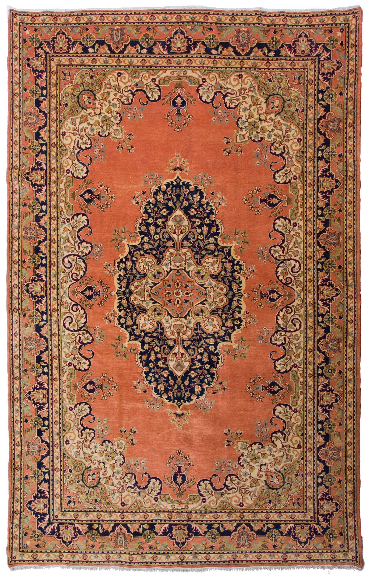 Konya Ladik Rug – C27049