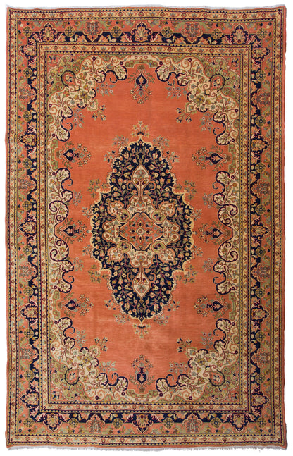 Konya Ladik Rug – C27049